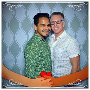 Meet your Posher, Jason